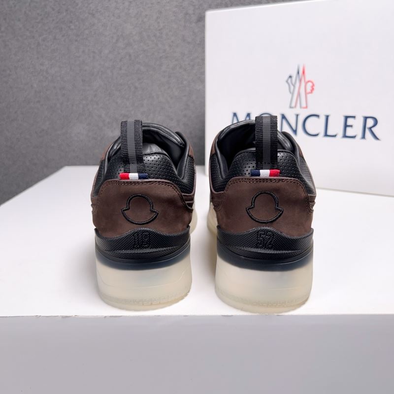 Moncler Sneakers